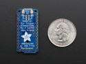 Adafruit Pro Trinket - Mini Microcontroller 5V 16Mhz - Adafruit 2000